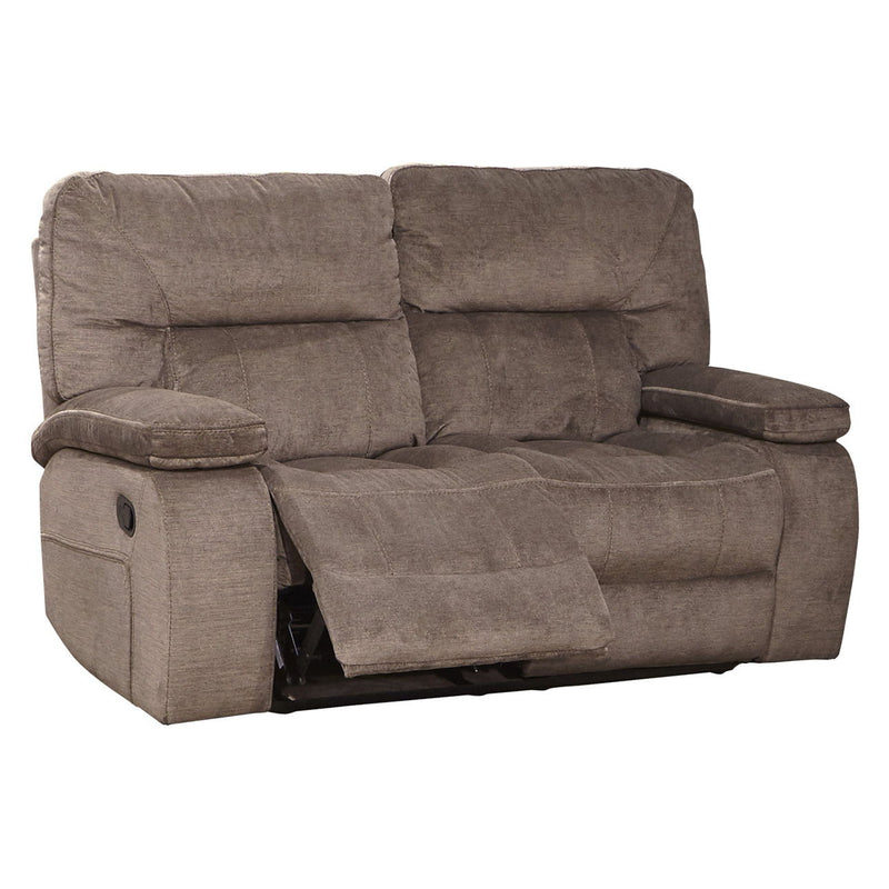 Chapman - Manual Loveseat - JaxCo Furniture