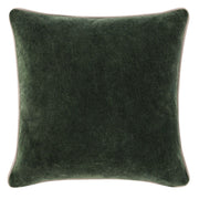 Heirloom Velvet - SLD Pillow - JaxCo Furniture