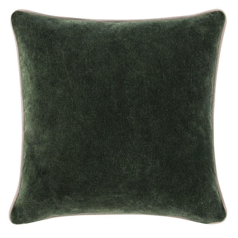 Heirloom Velvet - SLD Pillow - JaxCo Furniture