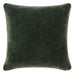 Heirloom Velvet - SLD Pillow - JaxCo Furniture