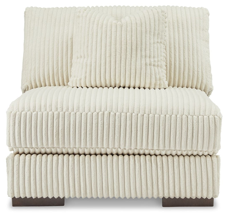 Lindyn - Sectional - JaxCo Furniture