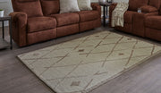 Guyford - Rug - JaxCo Furniture