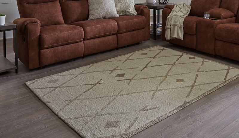 Guyford - Rug - JaxCo Furniture