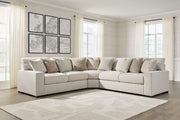 Ballyton - Sectional - JaxCo Furniture