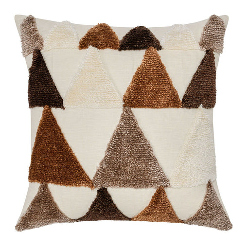 Renewed - RN Lanier Pillow - Orange Spice Multi - JaxCo Furniture