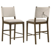 Ottowa - Upholstered Chair (Set of 2) - JaxCo Furniture