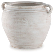Meadie - 9" Vase - JaxCo Furniture