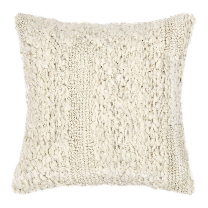 Renewed - RN Sinclair Pillow - Ivory - JaxCo Furniture