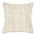 Renewed - RN Sinclair Pillow - Ivory - JaxCo Furniture