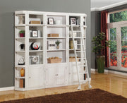 Boca - Open Top Bookcase - JaxCo Furniture