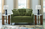 Bixler - Loveseat - JaxCo Furniture