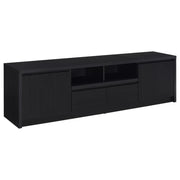 Winfield - 2-Door TV Stand Media Console - JaxCo Furniture