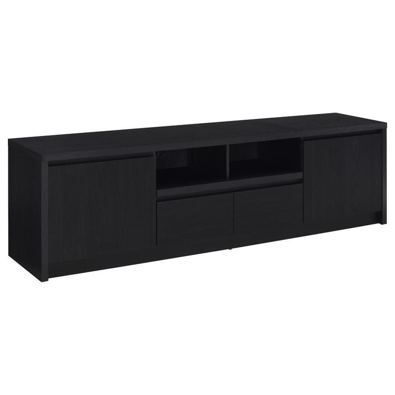 Winfield - 2-Door TV Stand Media Console - JaxCo Furniture