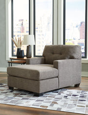 Mahoney - Chaise - JaxCo Furniture