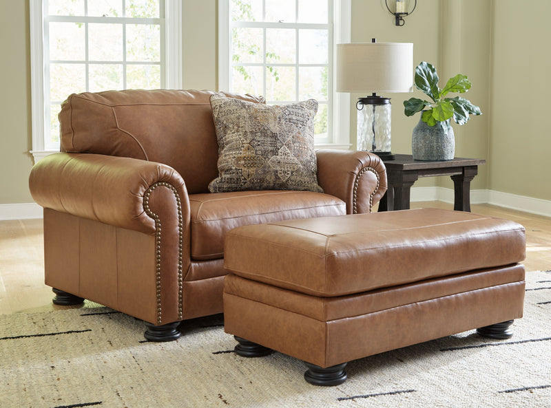 Carianna - Living Room Set - JaxCo Furniture