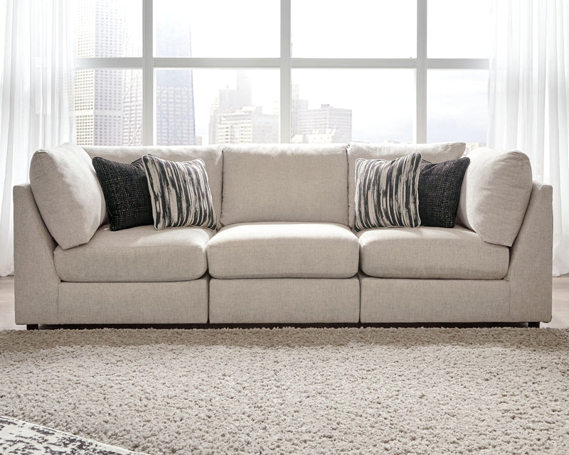 Kellway - Sectional - JaxCo Furniture
