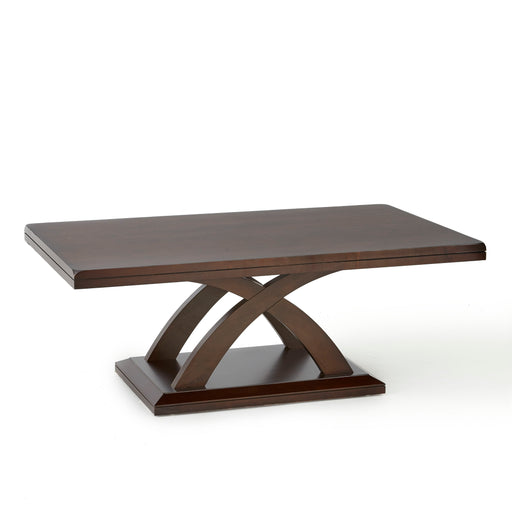 Jocelyn - Cocktail Table - JaxCo Furniture