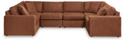 Modmax - Spice - Sectional - JaxCo Furniture