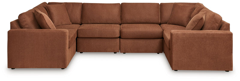 Modmax - Spice - Sectional - JaxCo Furniture