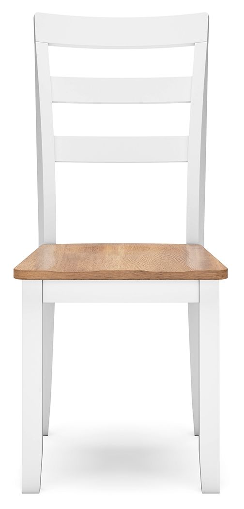 Gesthaven - Dining Room Side Chair (Set of 2) - JaxCo Furniture