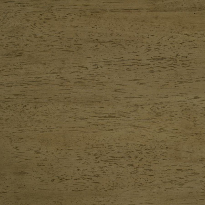 Amsbury - Dresser Mirror - Nutmeg - JaxCo Furniture