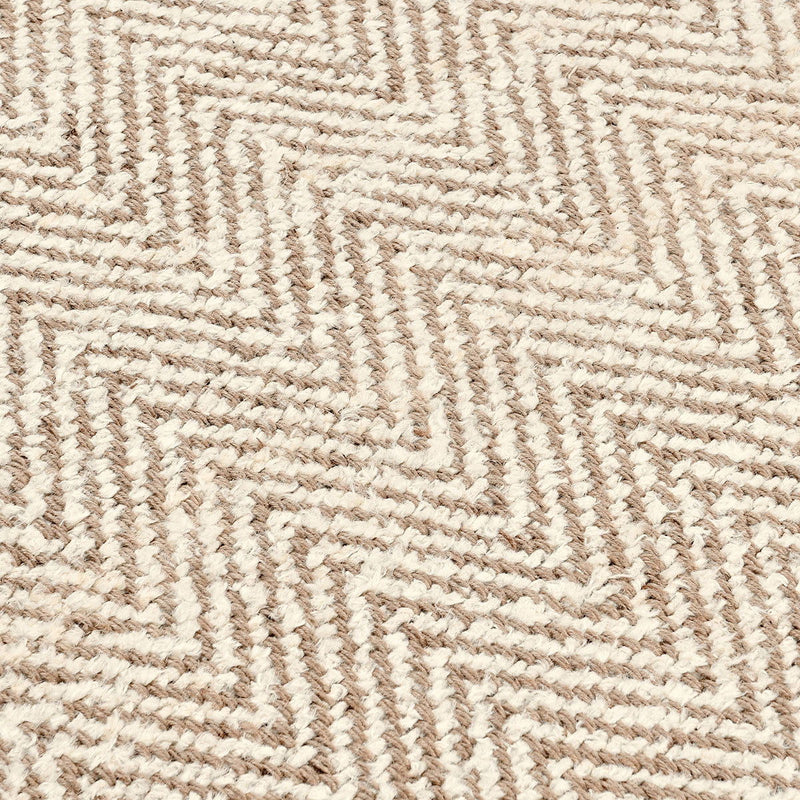 Herringbone - Chenille Rug - JaxCo Furniture