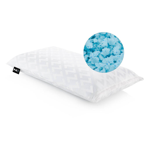 Shredded Gel Dough Pillow - JaxCo Furniture