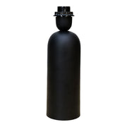 Echo - Lamp - Black - JaxCo Furniture