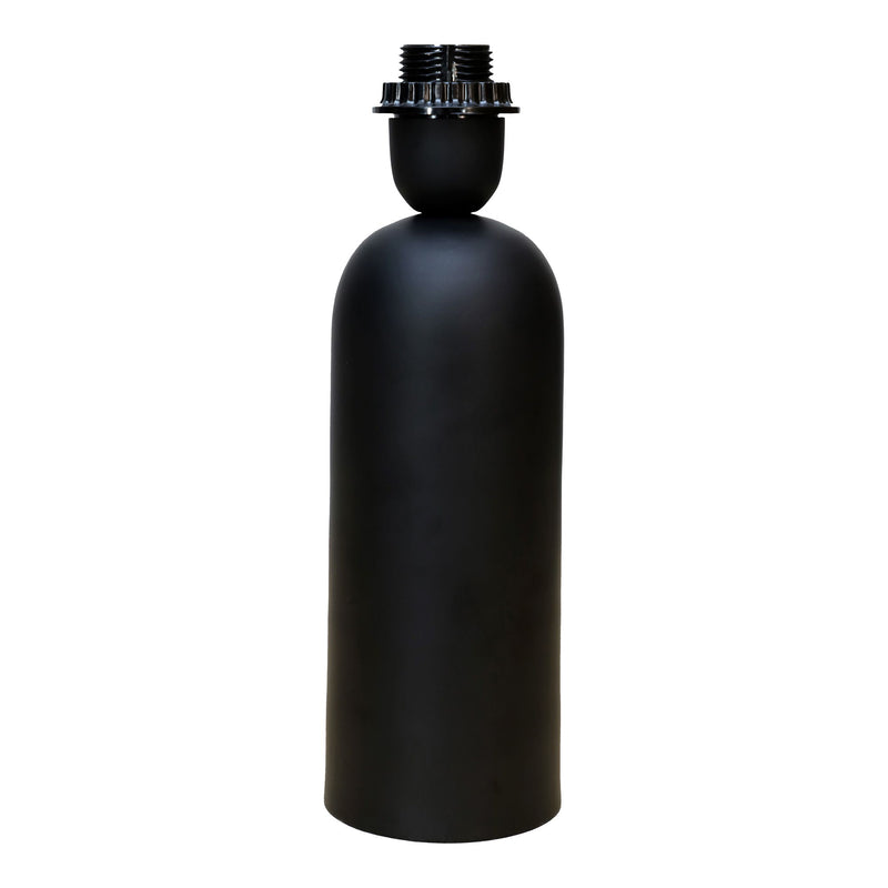 Echo - Lamp - Black - JaxCo Furniture