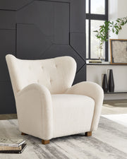 Larbell - Accent Chair - JaxCo Furniture