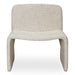 Ella - Accent Chair - Beige - JaxCo Furniture