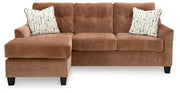 Amity Bay - Sofa Chaise - JaxCo Furniture