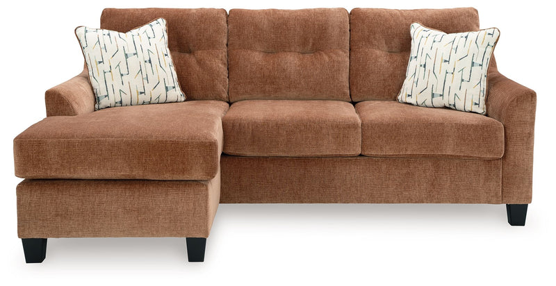 Amity Bay - Sofa Chaise - JaxCo Furniture