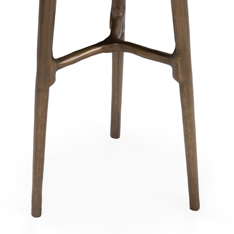 Halley - Accent Table - JaxCo Furniture