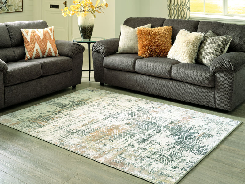 Redlings - Area Rug - JaxCo Furniture