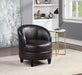 Sophia - Swivel Chair - JaxCo Furniture