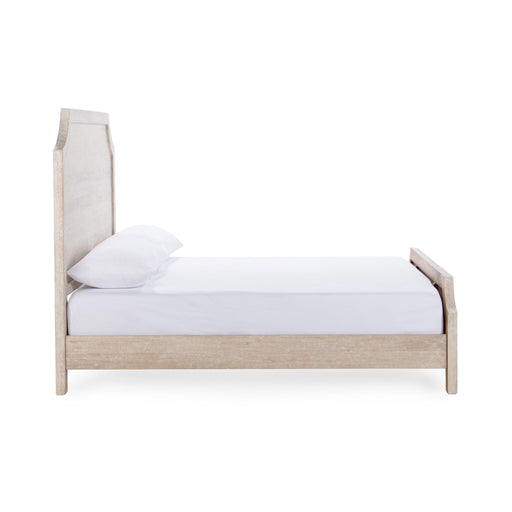 Westmont - Solid Wood Bed - JaxCo Furniture