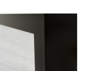 Sails - 48" x 72" Painting By Buddy Whitlock - Pearl Silver - JaxCo Furniture