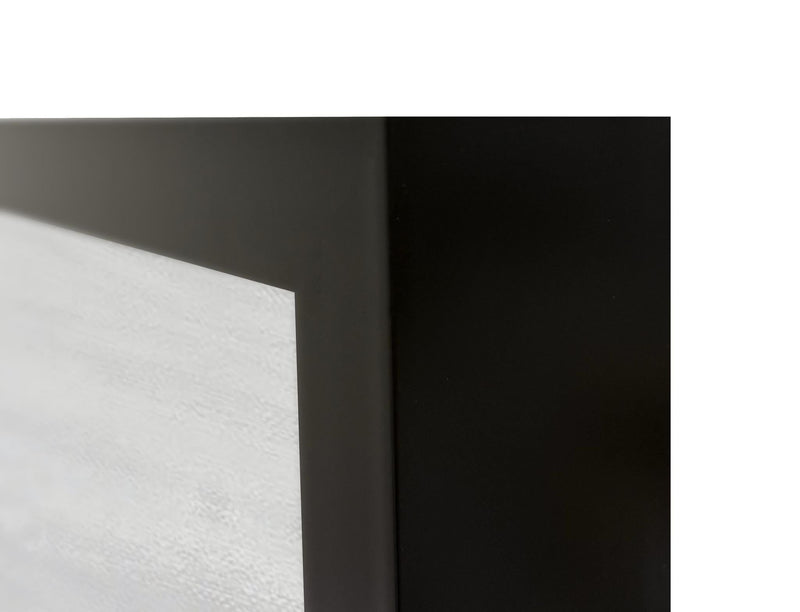 Sails - 48" x 72" Painting By Buddy Whitlock - Pearl Silver - JaxCo Furniture