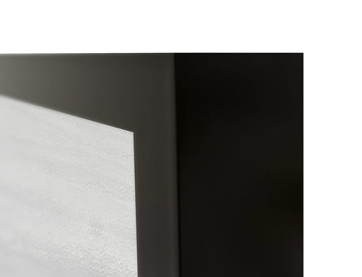 Sails - 48" x 72" Painting By Buddy Whitlock - Pearl Silver - JaxCo Furniture