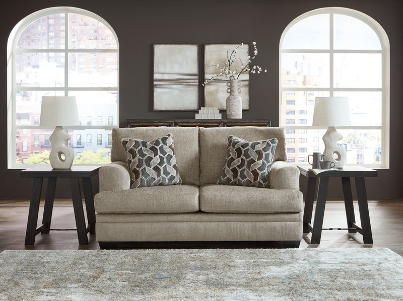 Stonemeade - Loveseat - JaxCo Furniture