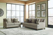 Kaywood - Living Room Set - JaxCo Furniture
