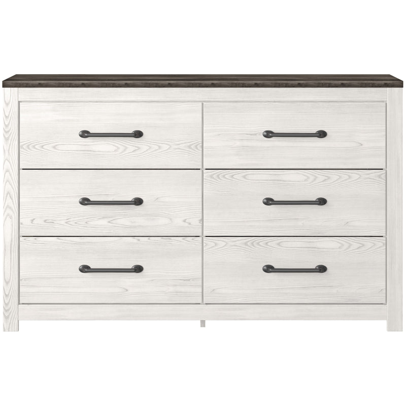 Gerridan - Youth Panel Bedroom Set - JaxCo Furniture
