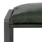 Morgan - Ottoman - JaxCo Furniture