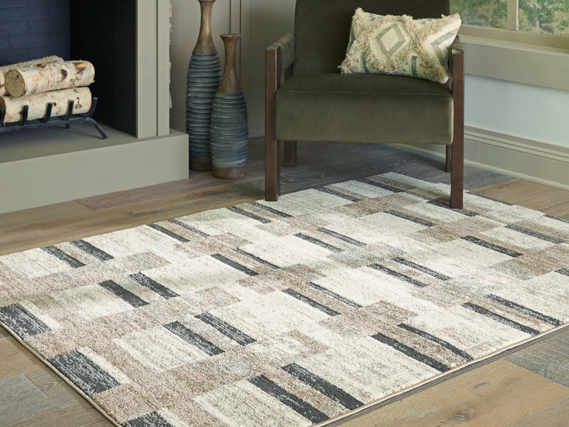 Alstone - Rug - JaxCo Furniture