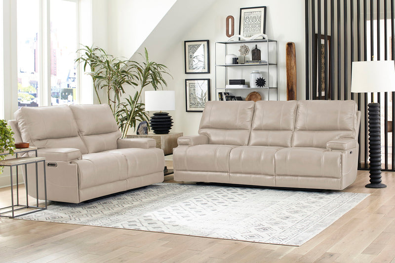 Whitman - Powered By Freemotion Living Room Set - JaxCo Furniture