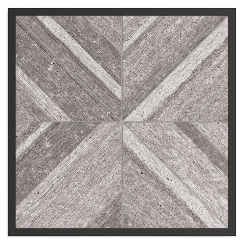 Beachcroft - Square End Table - JaxCo Furniture