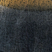 Adara - Blue / Gold Finish - Metal Table Lamp - JaxCo Furniture