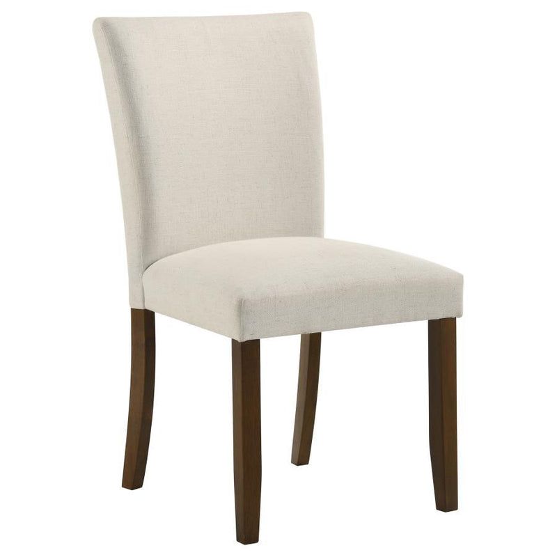 Cantley - Upholstered Dining Side Chair (Set of 2) - JaxCo Furniture