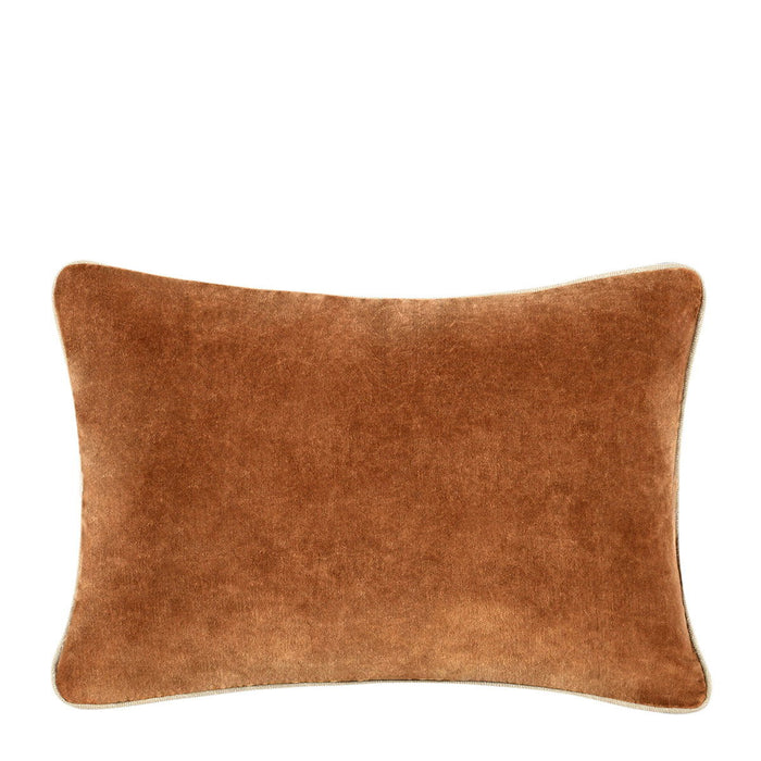 Heirloom Velvet - SLD Pillow - JaxCo Furniture